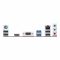 Материнська плата Asus Prime H610M-K D4 Socket 1700 Материнська плата Asus Prime H610M-K D4 Socket 1700