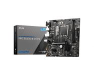 Материнська плата MSI Pro B660M-B DDR4 Socket 1700