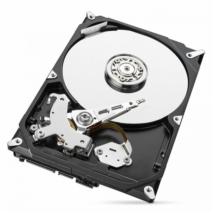 Накопичувач HDD SATA 1.0TB Seagate BarraCuda 7200rpm 64MB (ST1000DM010)