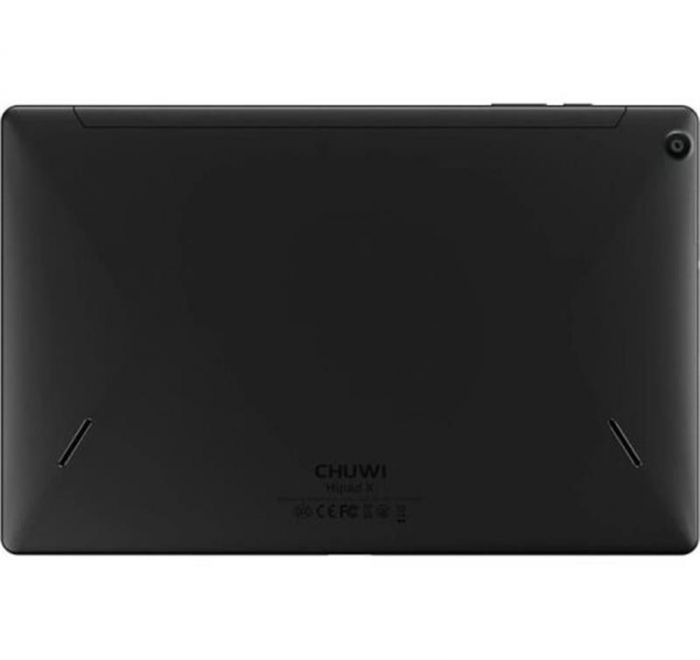 Планшетний ПК Chuwi HiPad X 6/128GB Dual Sim Gray