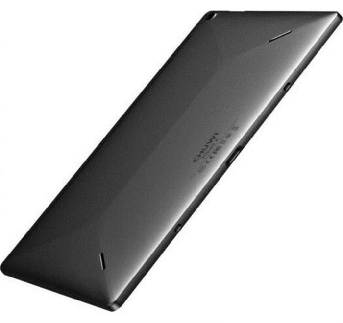 Планшетний ПК Chuwi HiPad X 6/128GB Dual Sim Gray