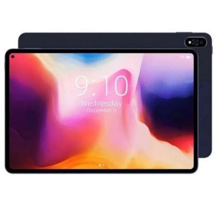 Планшетний ПК Chuwi HiPad Pro 8/128GB Dual Sim Black