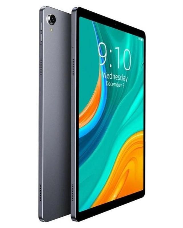 Планшетний ПК Chuwi HiPad Plus 8/128GB Space Gray