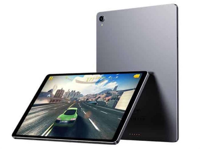 Планшетний ПК Chuwi HiPad Plus 8/128GB Space Gray