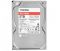 Накопичувач HDD SATA 2.0TB Toshiba P300 5400rpm 128MB (HDWD220EZSTA)
