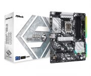 Материнська плата ASRock B660 Steel Legend Socket 1700