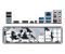 Материнська плата ASRock B660 Steel Legend Socket 1700 Материнська плата ASRock B660 Steel Legend Socket 1700