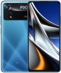 Смартфон Xiaomi Poco X4 Pro 5G 8/256GB Dual Sim Laser Blue EU_