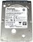 Накопичувач HDD 2.5" SATA  500GB Toshiba 7200rpm 16MB (MQ01ACF050) Ref