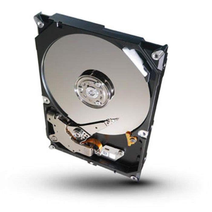 Накопичувач HDD SATA  320GB Seagate 5900rpm 8MB (ST3320311CS)