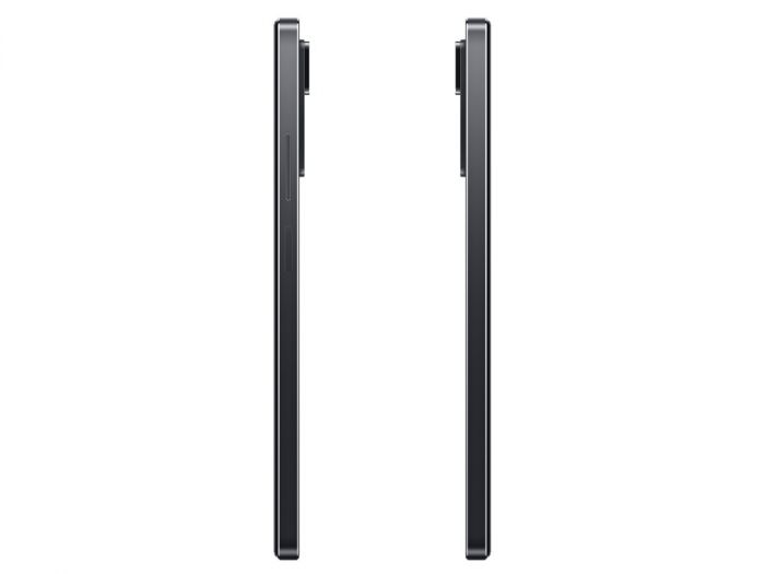 Смартфон Xiaomi Redmi Note 11 Pro 6/128GB Dual Sim Graphite Gray_EU_