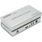 Подовжувач HDMI сигналу PowerPlant HDMI 1080P/60hz, до 200м, через CAT5E/6 (HDES200-KVM) (CA912940)