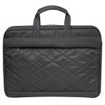 Сумка для ноутбука Sumdex PON-327GY 15.6" Grey