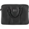 Сумка для ноутбука Continent CM-121BK 15.6" Black