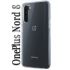 Чохол-накладка BeCover для OnePlus Nord 8 Transparancy (707435)
