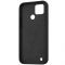 Чохол-накладка BeCover для Realme C21Y/C25Y Black (707448) Чохол-накладка BeCover для Realme C21Y/C25Y Black (707448)