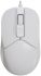 Миша A4Tech Fstyler FM12 White
