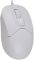Миша A4Tech Fstyler FM12S White Миша A4Tech Fstyler FM12S White