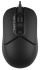 Миша A4Tech Fstyler FM12S Black