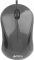 Миша A4Tech N-321-1 Glossy Grey V-Track