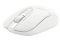 Мишка бездротова A4Tech FG12 White USB