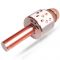 Караоке-мікрофон Optima Wster MK-1 Rose Gold (WS-MK-1-RSD)