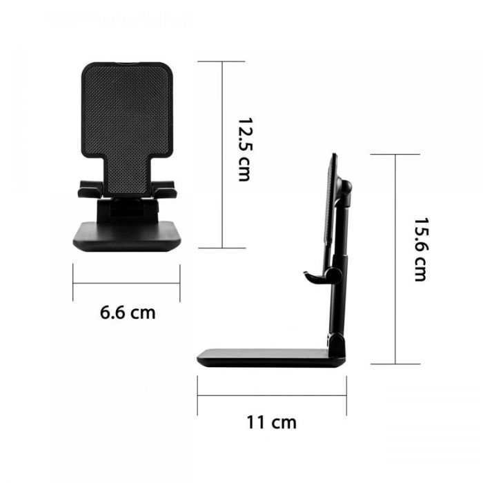 Тримач XOKO RM-C300 Black