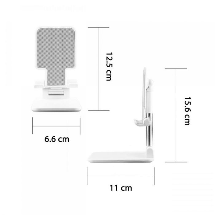 Тримач XOKO RM-C300 White