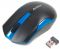 Миша бездротова A4Tech G3-200N Black/Blue USB V-Track Миша бездротова A4Tech G3-200N Black/Blue USB V-Track