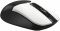 Миша бездротова A4Tech FG12S Black/White Миша бездротова A4Tech FG12S Black/White