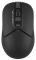 Миша бездротова A4Tech FG12S Black