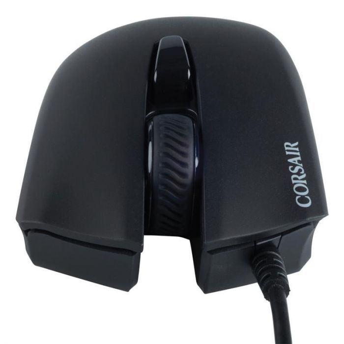 Мишка Corsair Harpoon RGB Pro Black (CH-9301111-EU)