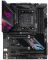 Материнська плата Asus ROG Strix X570-E Gaming WIFI II Socket AM4 Материнська плата Asus ROG Strix X570-E Gaming WIFI II Socket AM4
