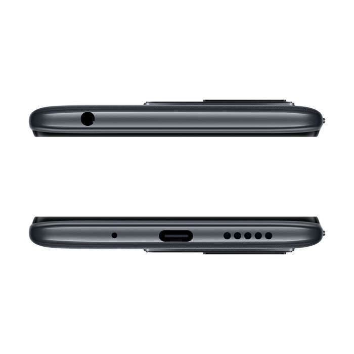 Смартфон Xiaomi Redmi 10C 4/64GB Dual Sim Graphite Grey