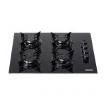 Варильна поверхня Pyramida PSG 642 I BL