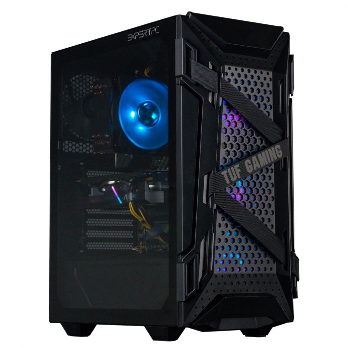 Персональний комп`ютер Expert PC Ultimate (I12400F.16.H1S2.3060.G3177)
