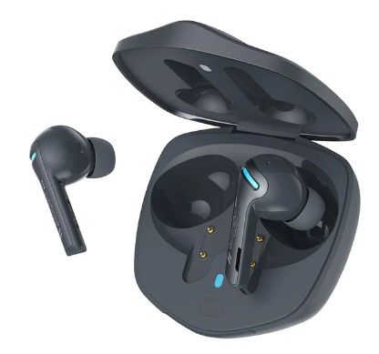 Bluetooth-гарнітура QCY G1 Grey_