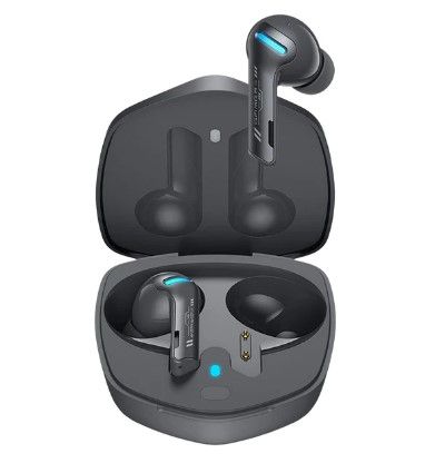 Bluetooth-гарнітура QCY G1 Grey_