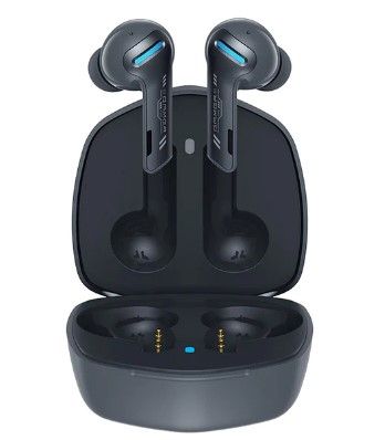 Bluetooth-гарнітура QCY G1 Grey_