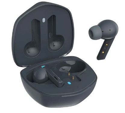 Bluetooth-гарнітура QCY G1 Grey_