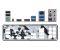 Материнська плата ASRock B660M Steel Legend Socket 1700 Материнська плата ASRock B660M Steel Legend Socket 1700