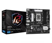 Материнська плата ASRock B660M Phantom Gaming 4 Socket 1700
