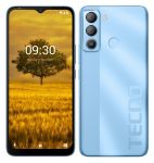 Смартфон Tecno Pop 5 LTE (BD4a) 2/32Gb Dual Sim Ice Blue (4895180777387)