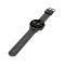 Смарт-годинник Kieslect Smart Calling Watch Kr Black_