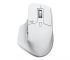 Мишка Bluetooth Logitech MX Master 3S (910-006560) Pale Grey