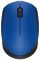 Мишка бездротова Logitech M171 Blue/Black (910-004640) Мишка бездротова Logitech M171 Blue/Black (910-004640)