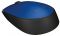Мишка бездротова Logitech M171 Blue/Black (910-004640) Мишка бездротова Logitech M171 Blue/Black (910-004640)