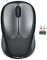 Мишка бездротова Logitech M235 Grey (910-002201) Мишка бездротова Logitech M235 Grey (910-002201)