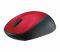 Миша бездротова Logitech M235 Red (910-002496) Миша бездротова Logitech M235 Red (910-002496)