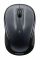 Мишка бездротова Logitech M325 (910-002334) Light Silver USB